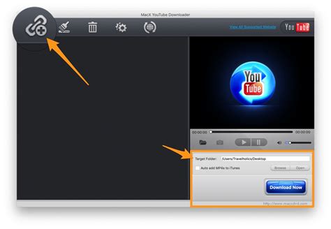 mac youtuber|download youtube for mac.